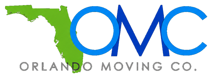 Orlando Moving Co.
